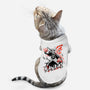 Bankai Thousand Year-cat basic pet tank-constantine2454