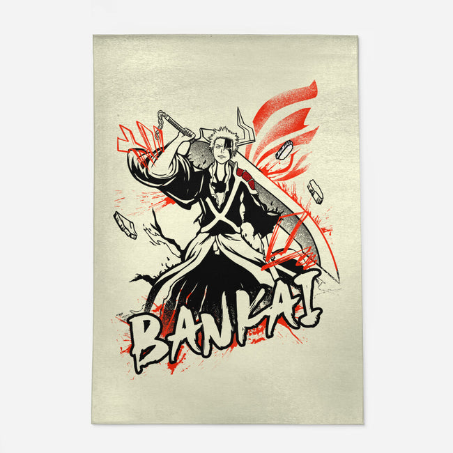 Bankai Thousand Year-none indoor rug-constantine2454