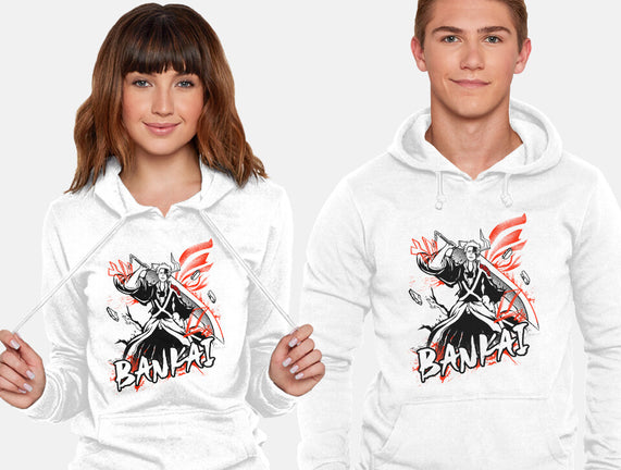 Bankai Thousand Year