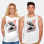 Bankai Thousand Year-unisex basic tank-constantine2454
