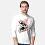 Bankai Thousand Year-mens long sleeved tee-constantine2454