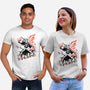 Bankai Thousand Year-unisex basic tee-constantine2454