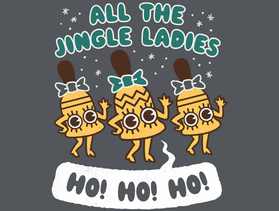 All The Jingle Ladies