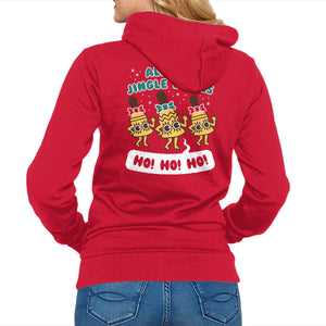 All The Jingle Ladies