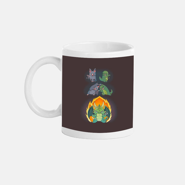 Dragon Fusion-none mug drinkware-Vallina84