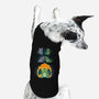 Dragon Fusion-dog basic pet tank-Vallina84