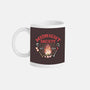 Midnight Society-none mug drinkware-momma_gorilla