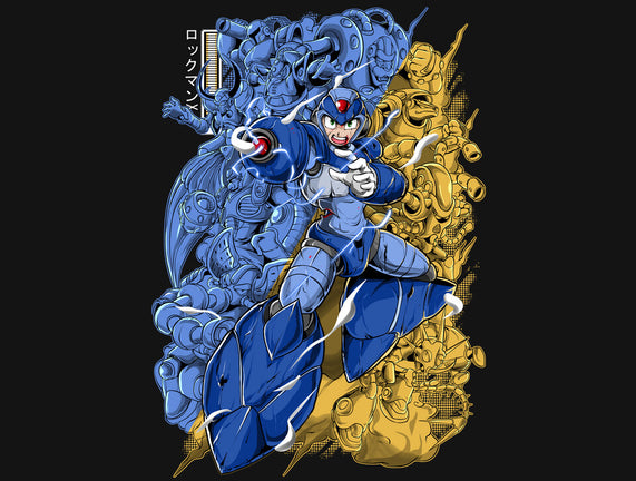Robot X