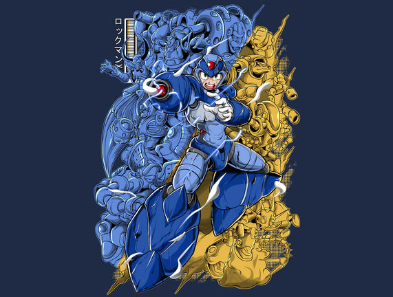 Robot X