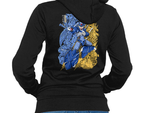 Robot X