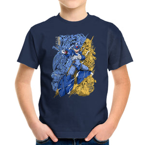 Robot X
