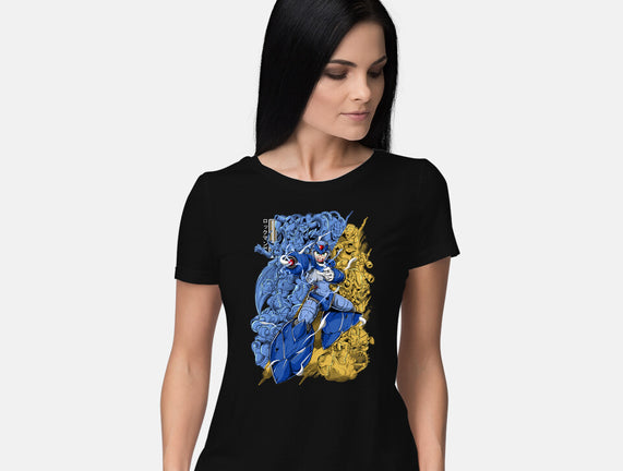 Robot X