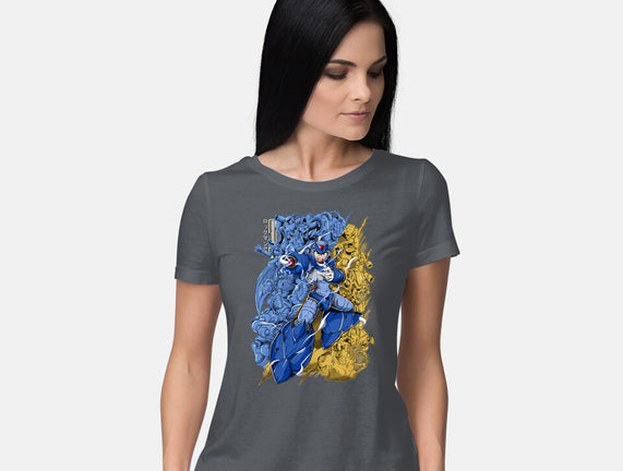 Robot X