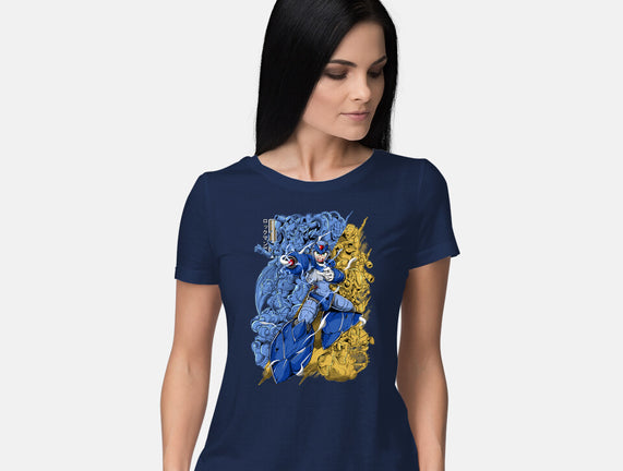 Robot X