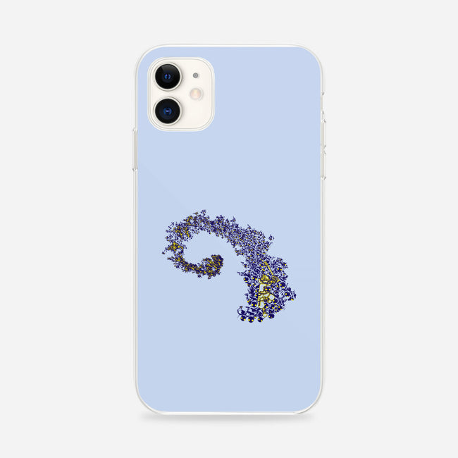 Demon Tide-iphone snap phone case-dalethesk8er