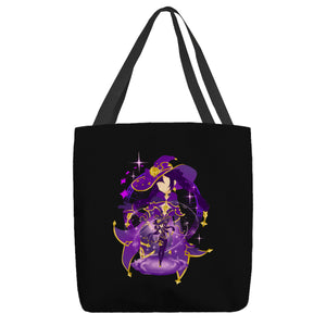 Astral Reflection Mona