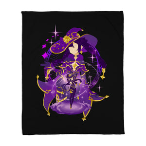 Astral Reflection Mona