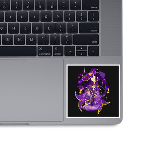 Astral Reflection Mona