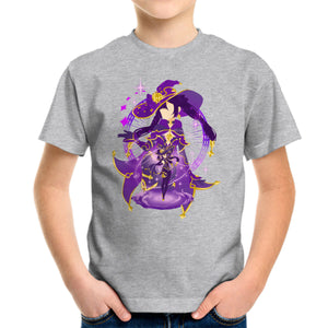 Astral Reflection Mona