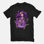 Astral Reflection Mona-mens heavyweight tee-hypertwenty