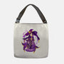 Astral Reflection Mona-none adjustable tote bag-hypertwenty