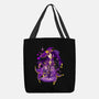 Astral Reflection Mona-none basic tote bag-hypertwenty