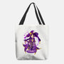 Astral Reflection Mona-none basic tote bag-hypertwenty