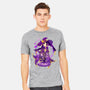 Astral Reflection Mona-mens heavyweight tee-hypertwenty