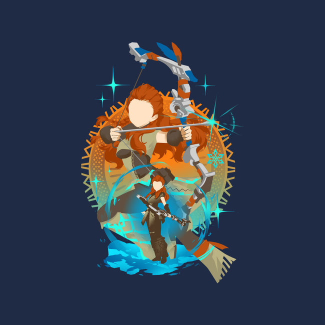 Savior From Another World-youth pullover sweatshirt-hypertwenty