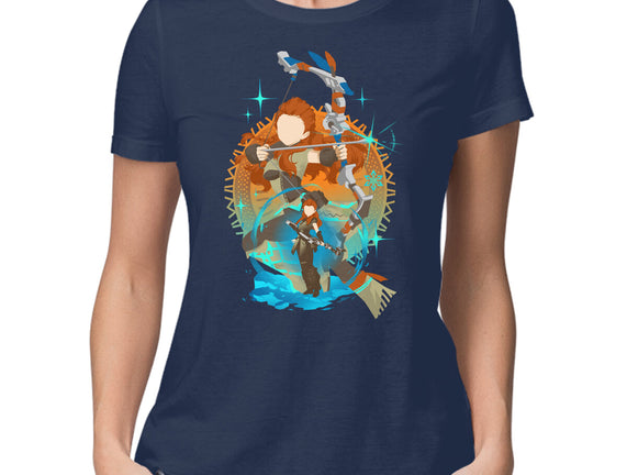 Savior From Another World