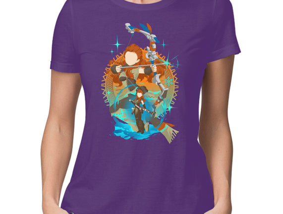 Savior From Another World