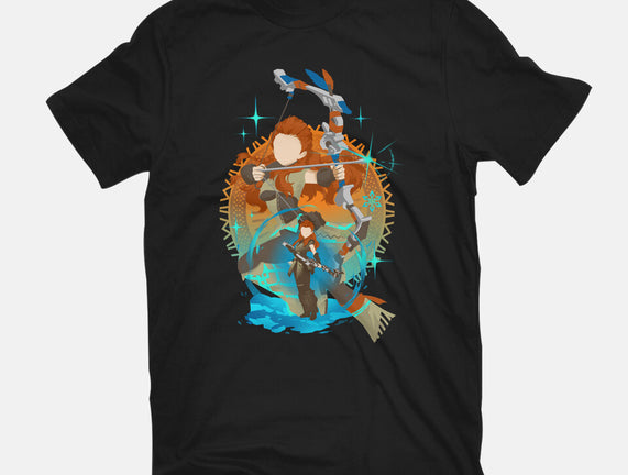 Savior From Another World