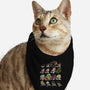Legendary Evolutions-cat bandana pet collar-albertocubatas
