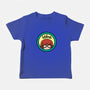 Resident Genius-baby basic tee-Boggs Nicolas