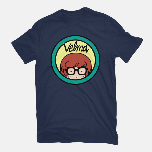 Resident Genius-womens fitted tee-Boggs Nicolas