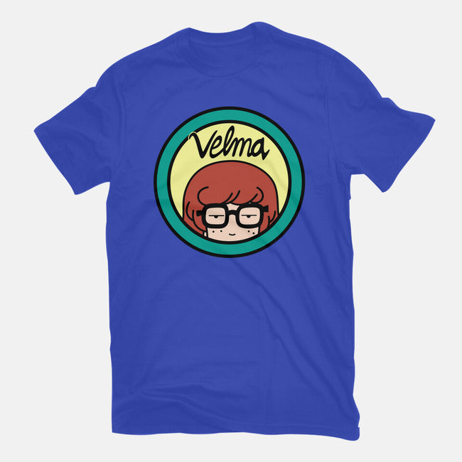 Resident Genius-womens fitted tee-Boggs Nicolas