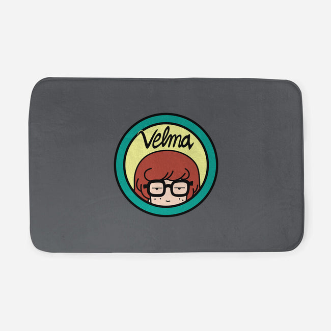 Resident Genius-none memory foam bath mat-Boggs Nicolas