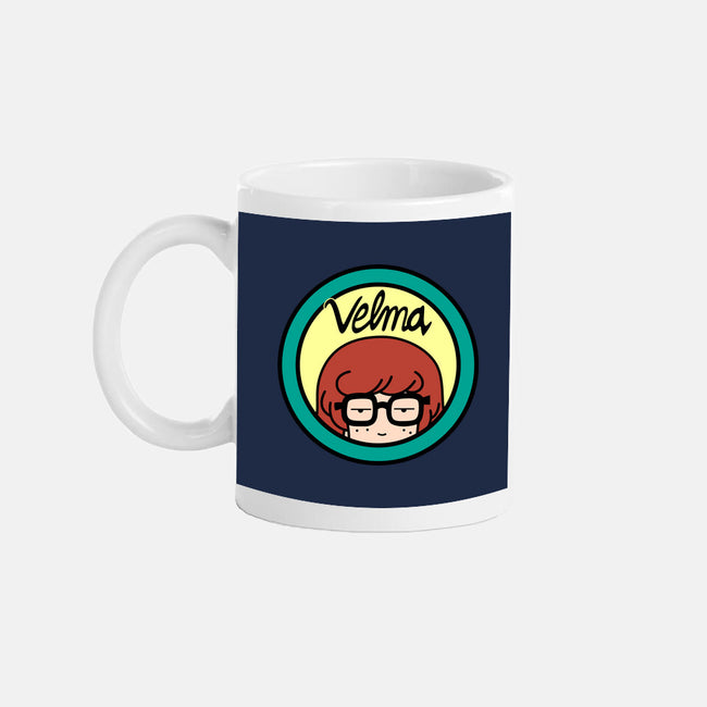 Resident Genius-none mug drinkware-Boggs Nicolas