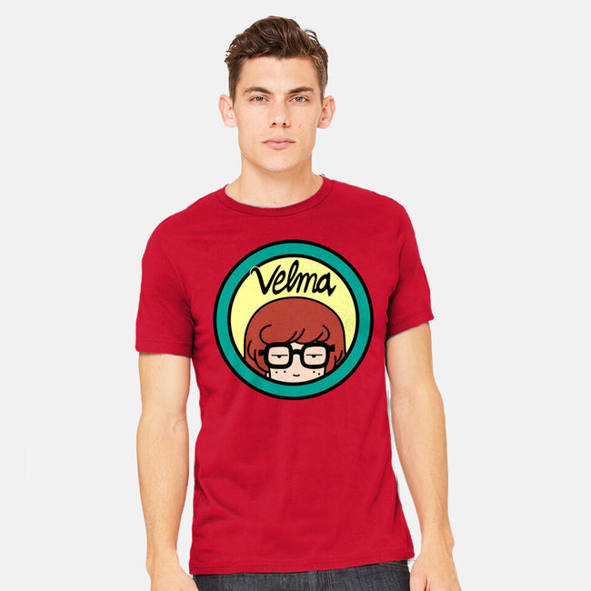 Resident Genius-mens heavyweight tee-Boggs Nicolas
