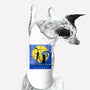 Strange Time-dog basic pet tank-Plastic Dino