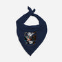 Pothala Fusion-cat bandana pet collar-Diegobadutees