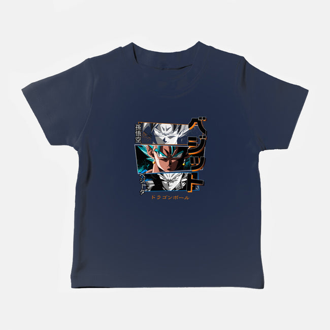 Pothala Fusion-baby basic tee-Diegobadutees