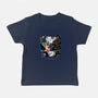 Pothala Fusion-baby basic tee-Diegobadutees