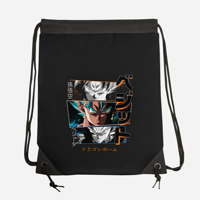 Pothala Fusion-none drawstring bag-Diegobadutees