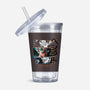 Pothala Fusion-none acrylic tumbler drinkware-Diegobadutees