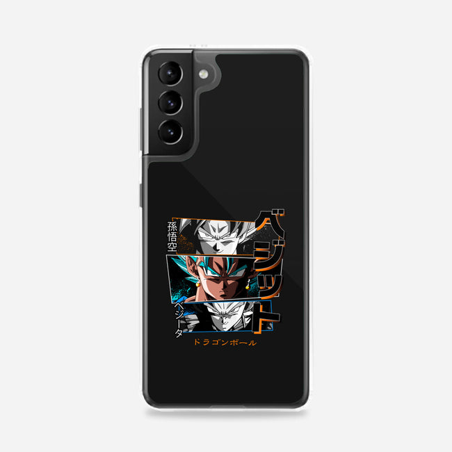 Pothala Fusion-samsung snap phone case-Diegobadutees