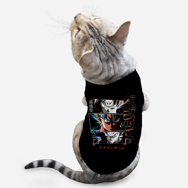 Pothala Fusion-cat basic pet tank-Diegobadutees