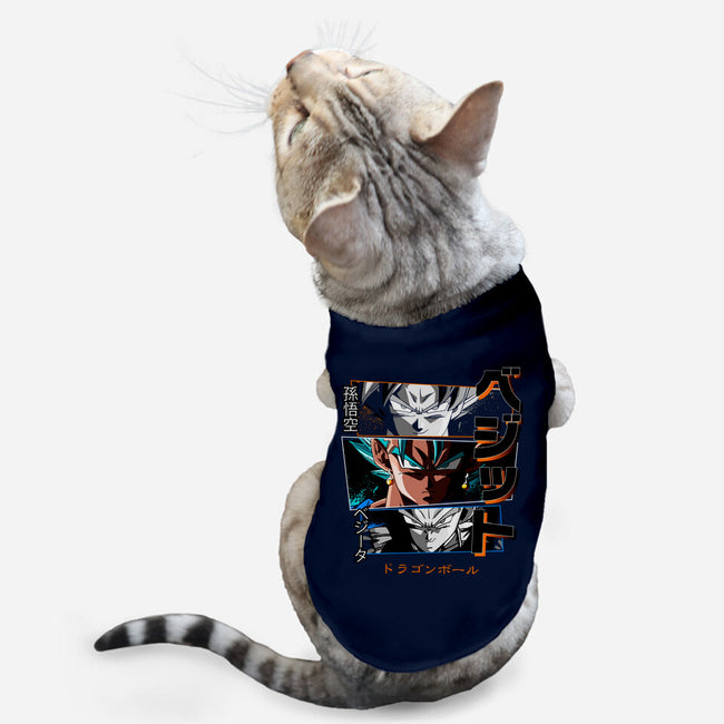 Pothala Fusion-cat basic pet tank-Diegobadutees