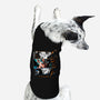 Pothala Fusion-dog basic pet tank-Diegobadutees