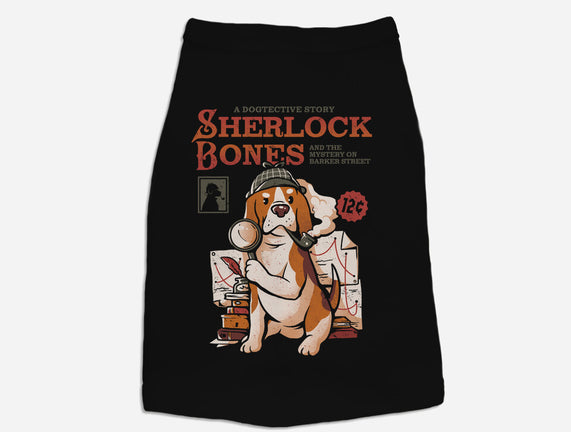 Sherlock Bones